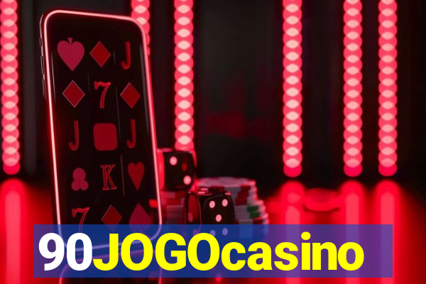 90JOGOcasino