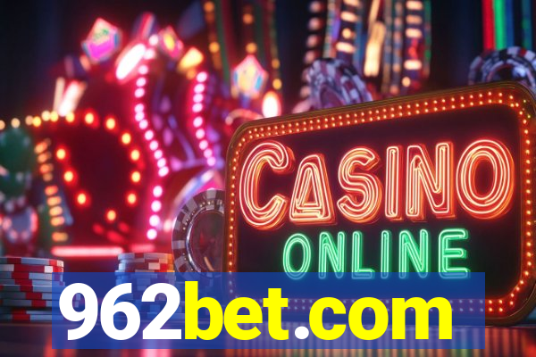 962bet.com
