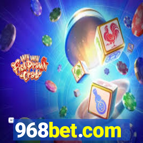 968bet.com