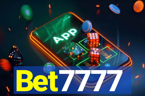 Bet7777