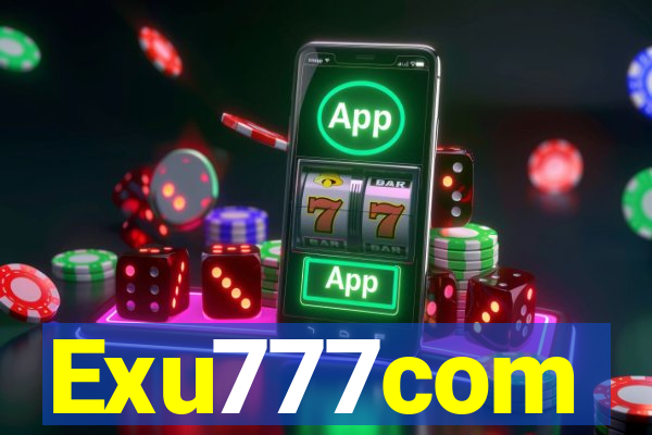 Exu777com