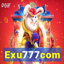 Exu777com