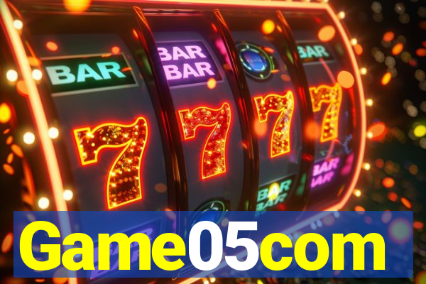 Game05com
