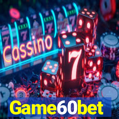 Game60bet