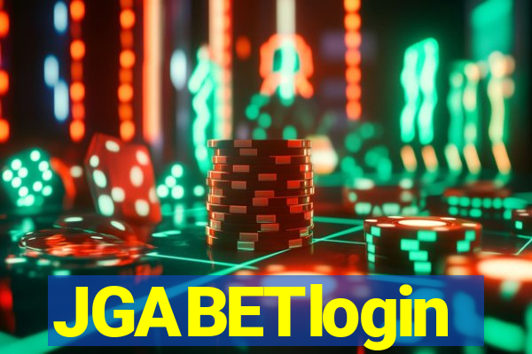 JGABETlogin
