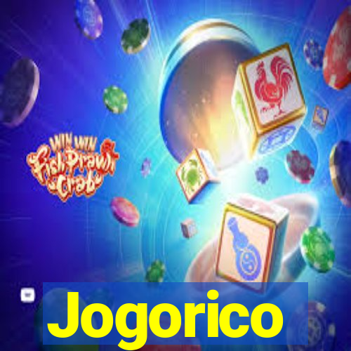 Jogorico