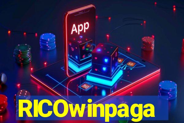 RICOwinpaga