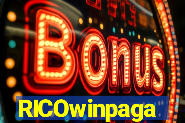 RICOwinpaga
