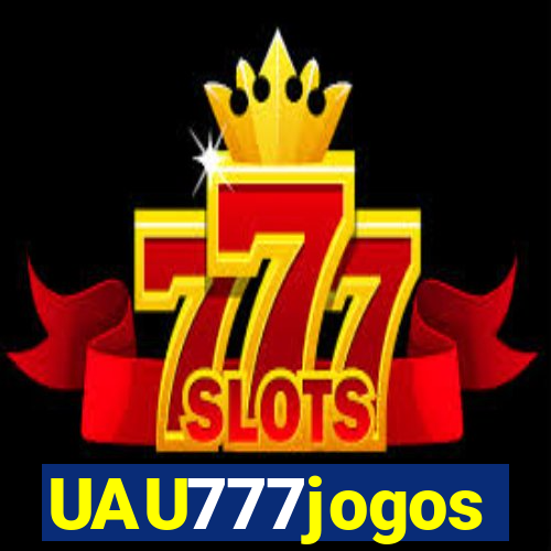 UAU777jogos