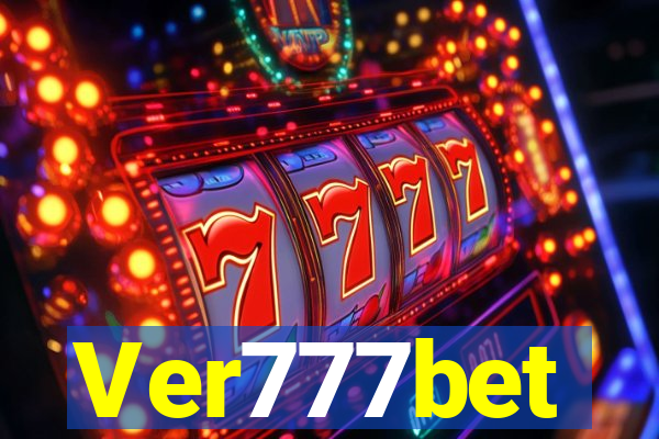 Ver777bet