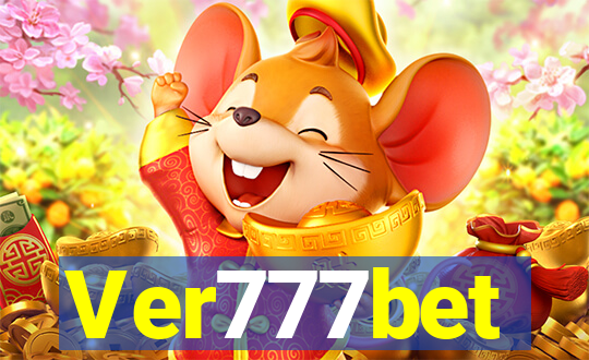 Ver777bet