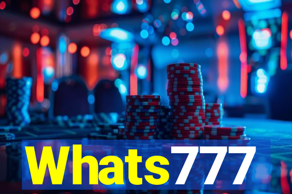Whats777