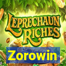 Zorowin