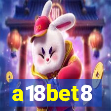 a18bet8