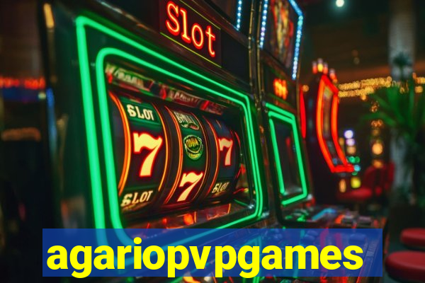 agariopvpgames