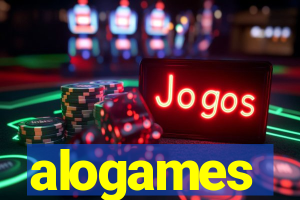 alogames