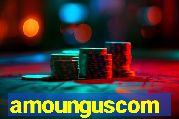 amounguscom