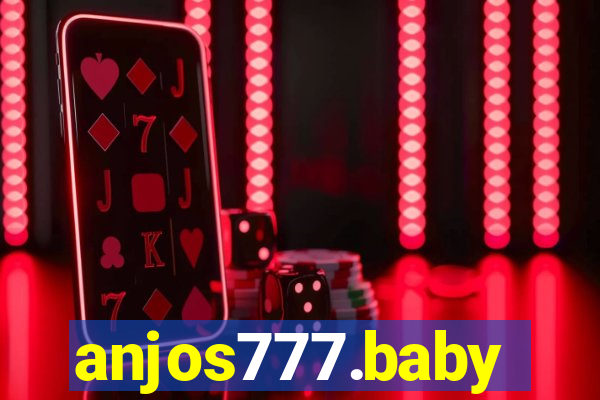 anjos777.baby