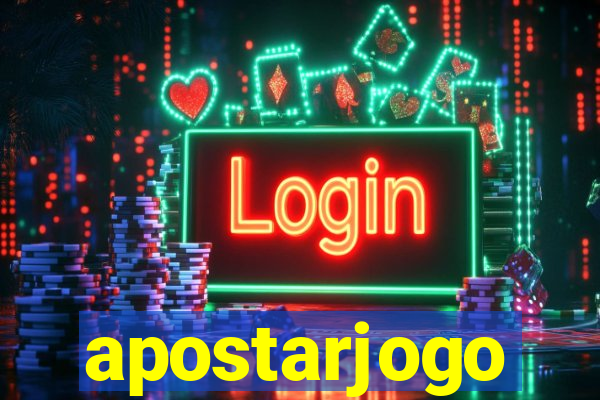 apostarjogo