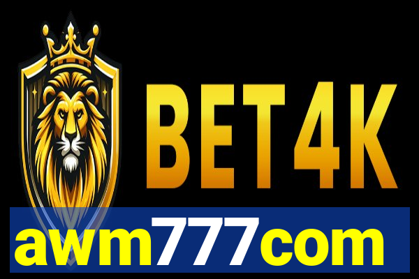 awm777com