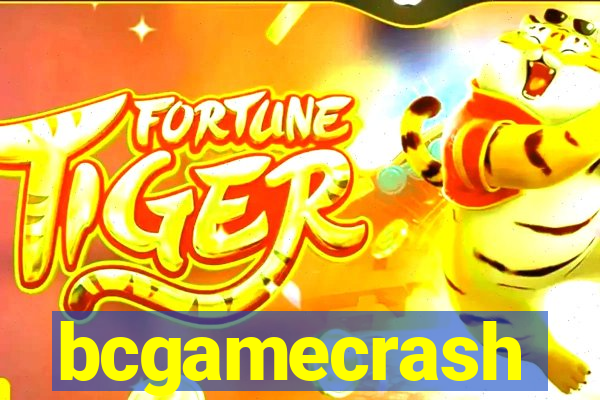 bcgamecrash