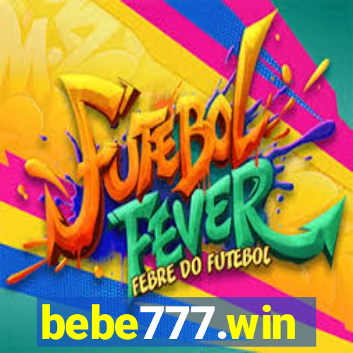 bebe777.win