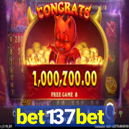 bet137bet