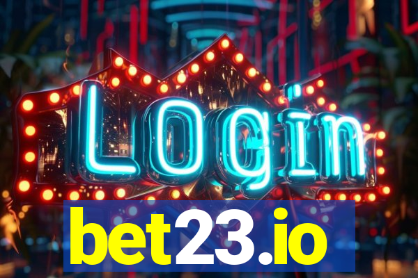 bet23.io
