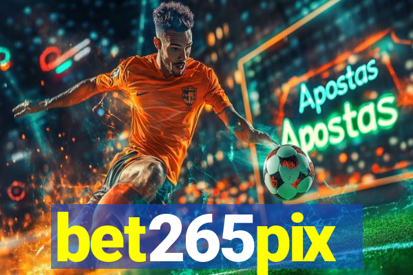 bet265pix