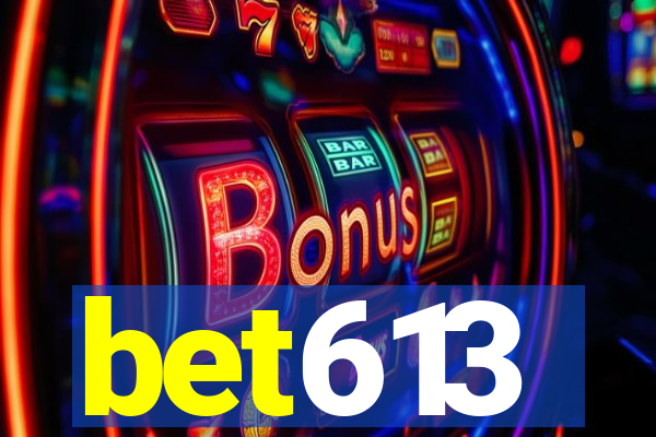 bet613
