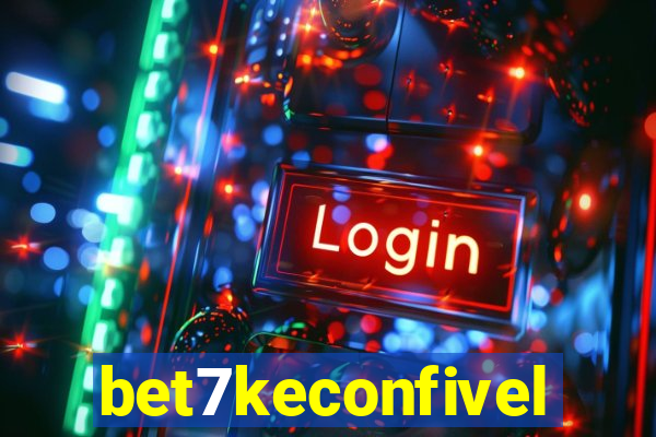 bet7keconfivel