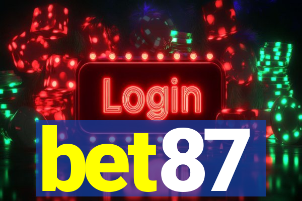 bet87