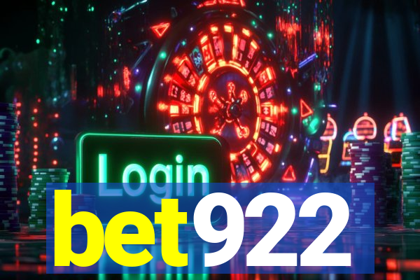 bet922