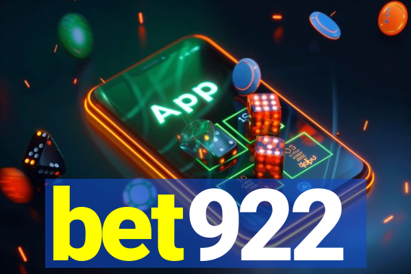 bet922