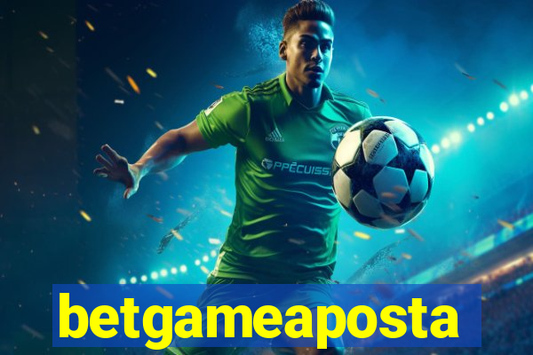 betgameaposta