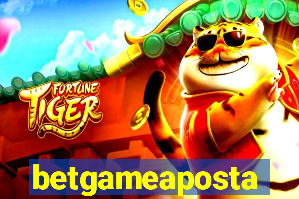betgameaposta