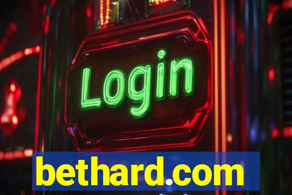 bethard.com