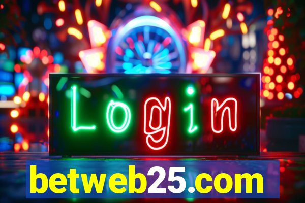 betweb25.com