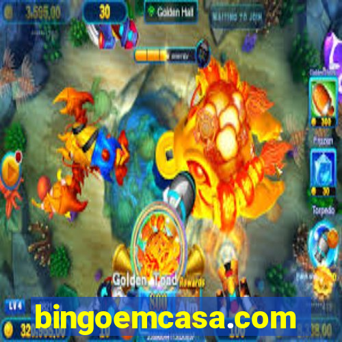 bingoemcasa.com.br