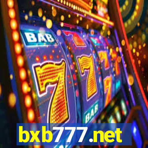 bxb777.net