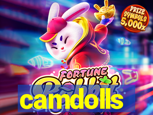 camdolls