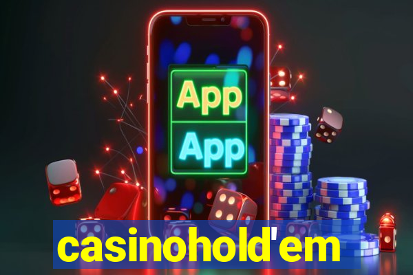 casinohold'em