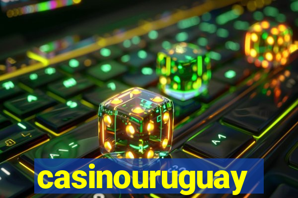 casinouruguay
