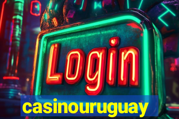 casinouruguay