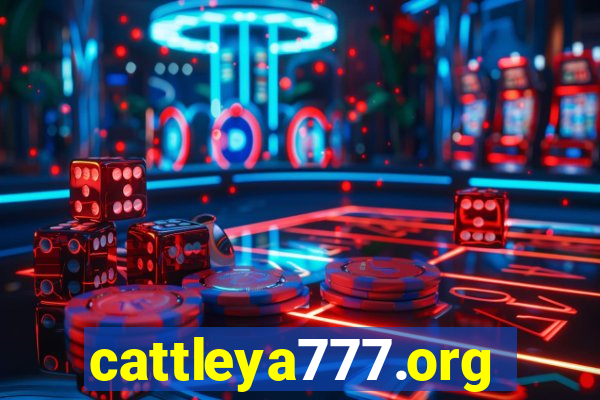 cattleya777.org