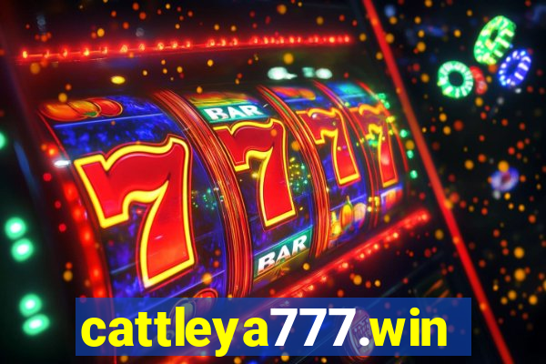 cattleya777.win
