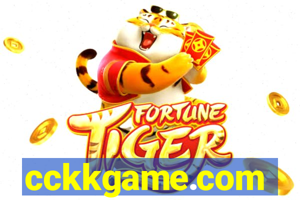 cckkgame.com