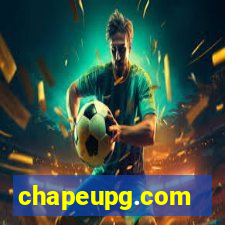 chapeupg.com