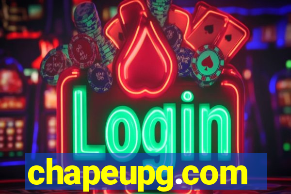 chapeupg.com