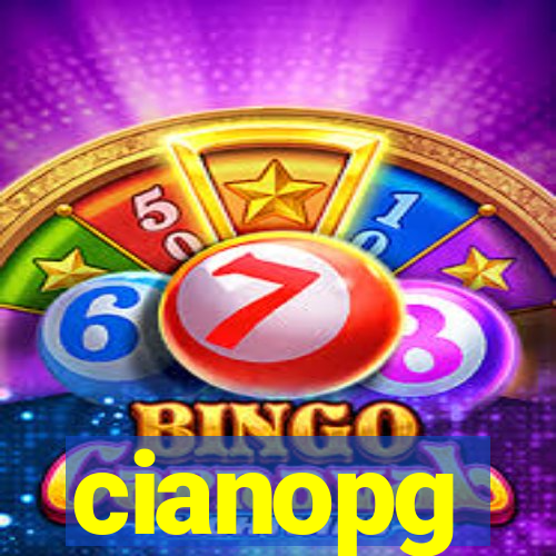 cianopg
